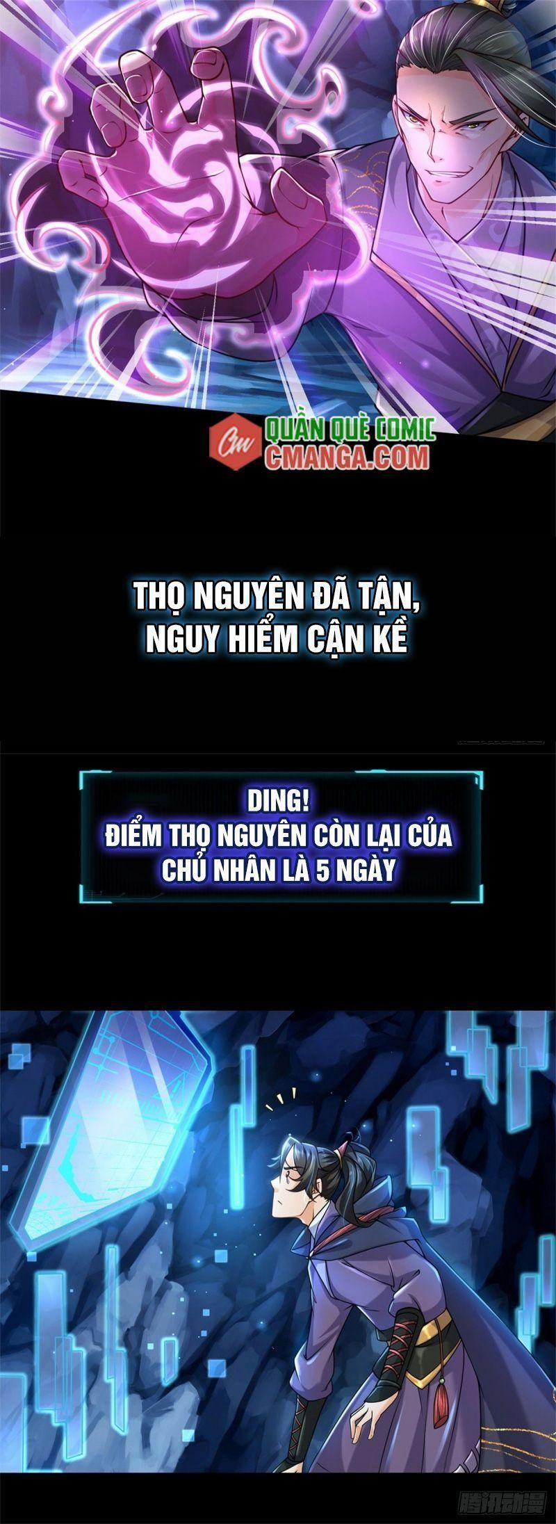 Chúa Tể Chi Lộ 0 trang 8