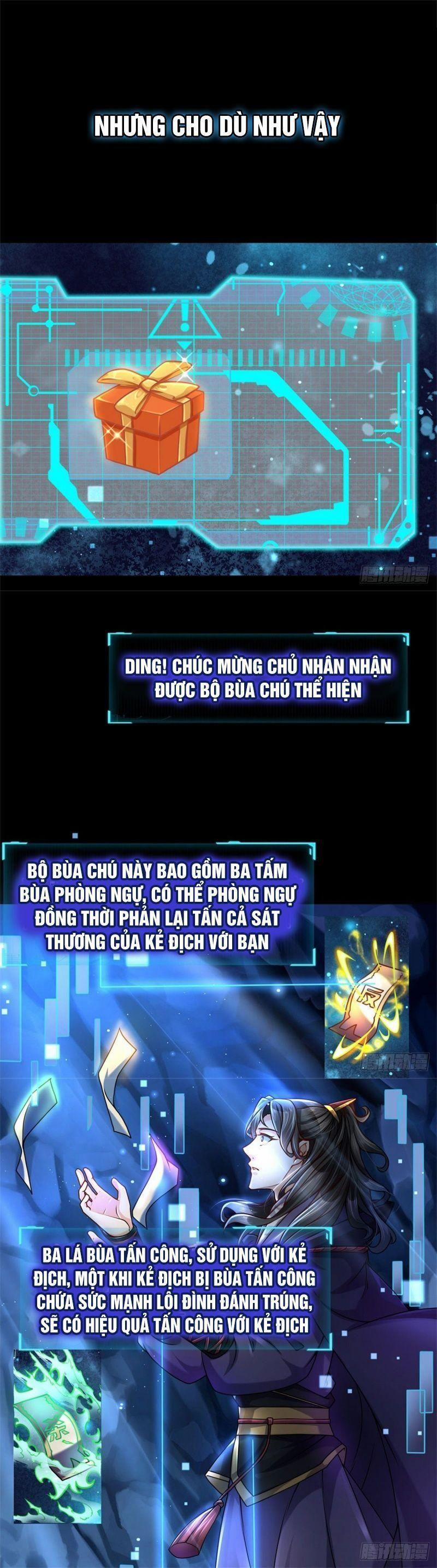 Chúa Tể Chi Lộ 0 trang 9