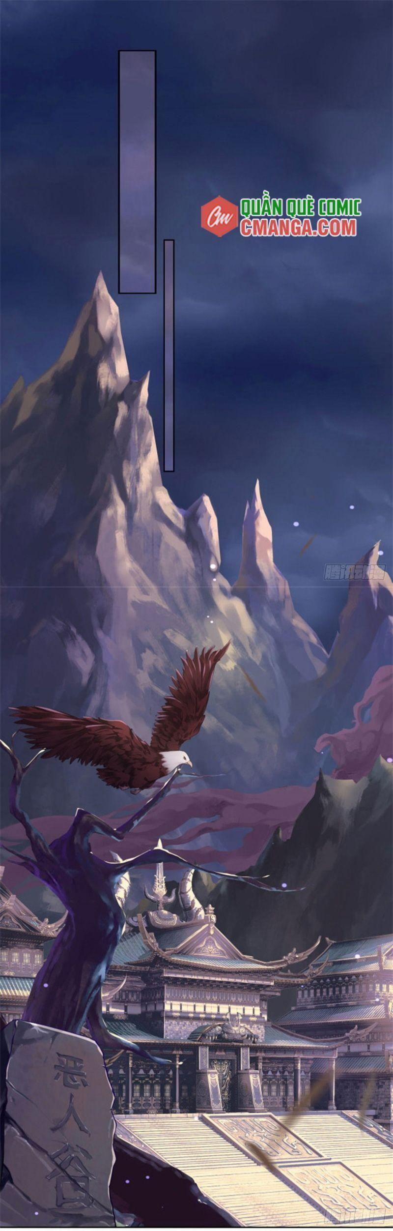 Chúa Tể Chi Lộ 1 trang 0