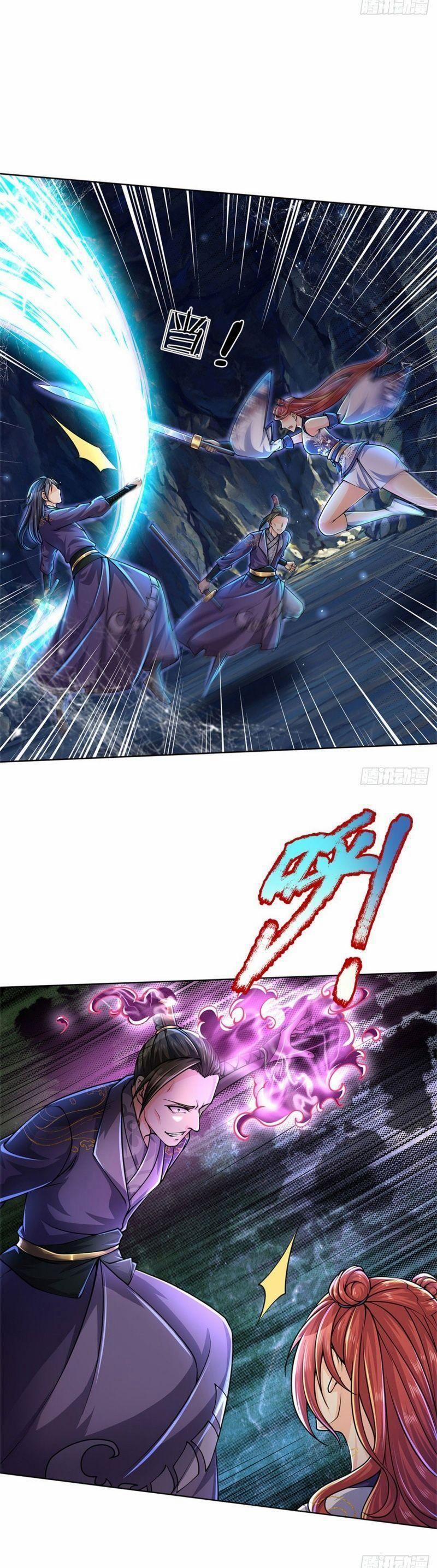 Chúa Tể Chi Lộ 1 trang 16