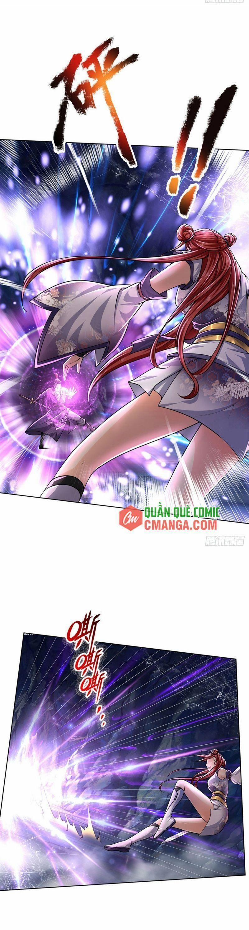 Chúa Tể Chi Lộ 1 trang 17