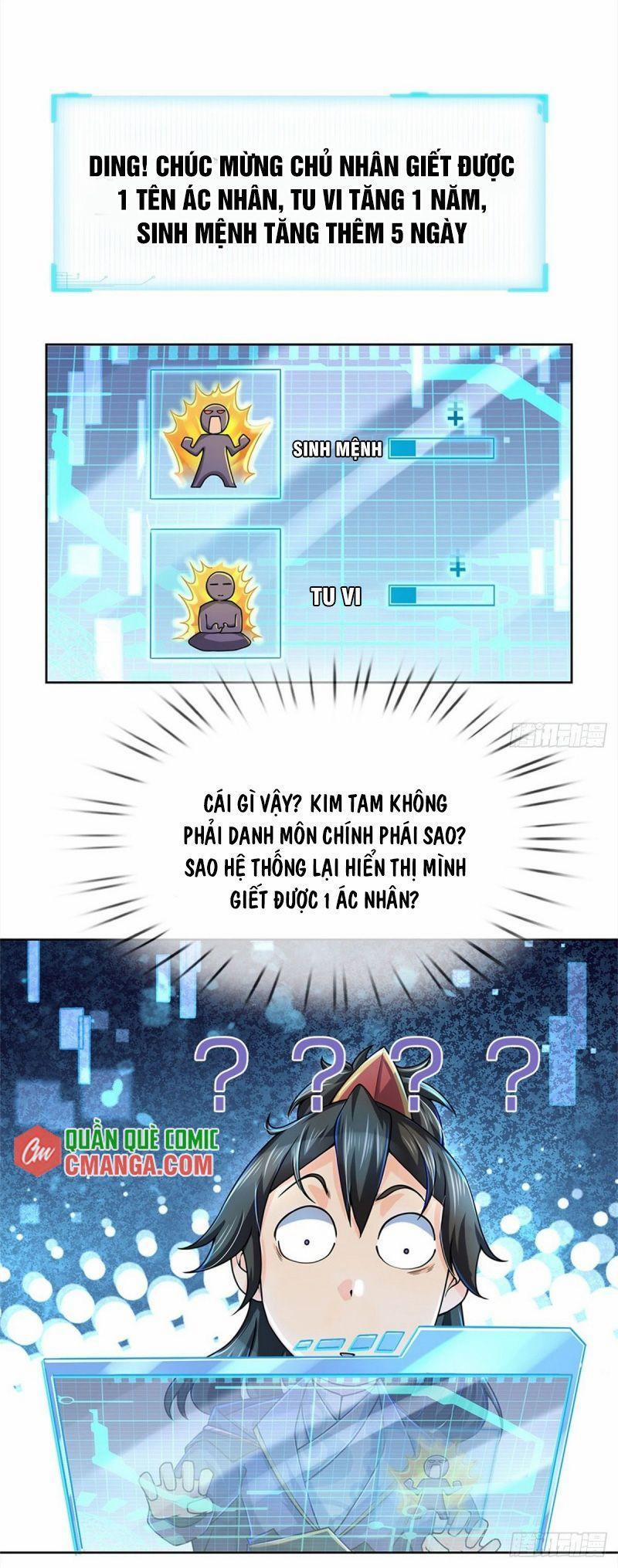 Chúa Tể Chi Lộ 10 trang 0