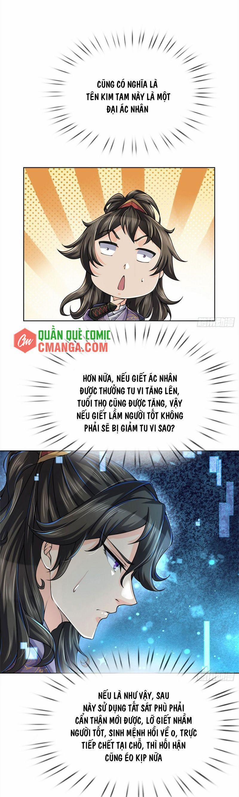 Chúa Tể Chi Lộ 10 trang 2