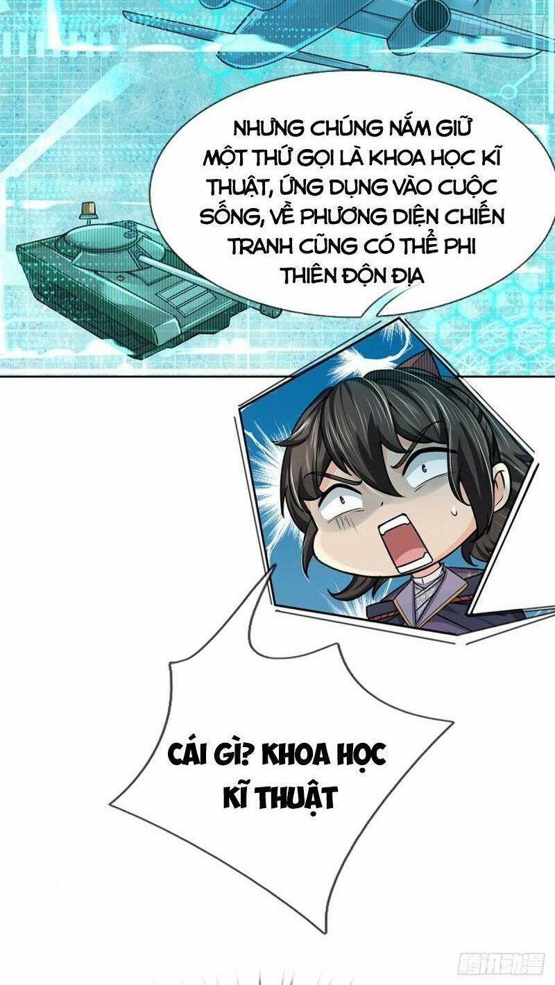 Chúa Tể Chi Lộ 100 trang 19