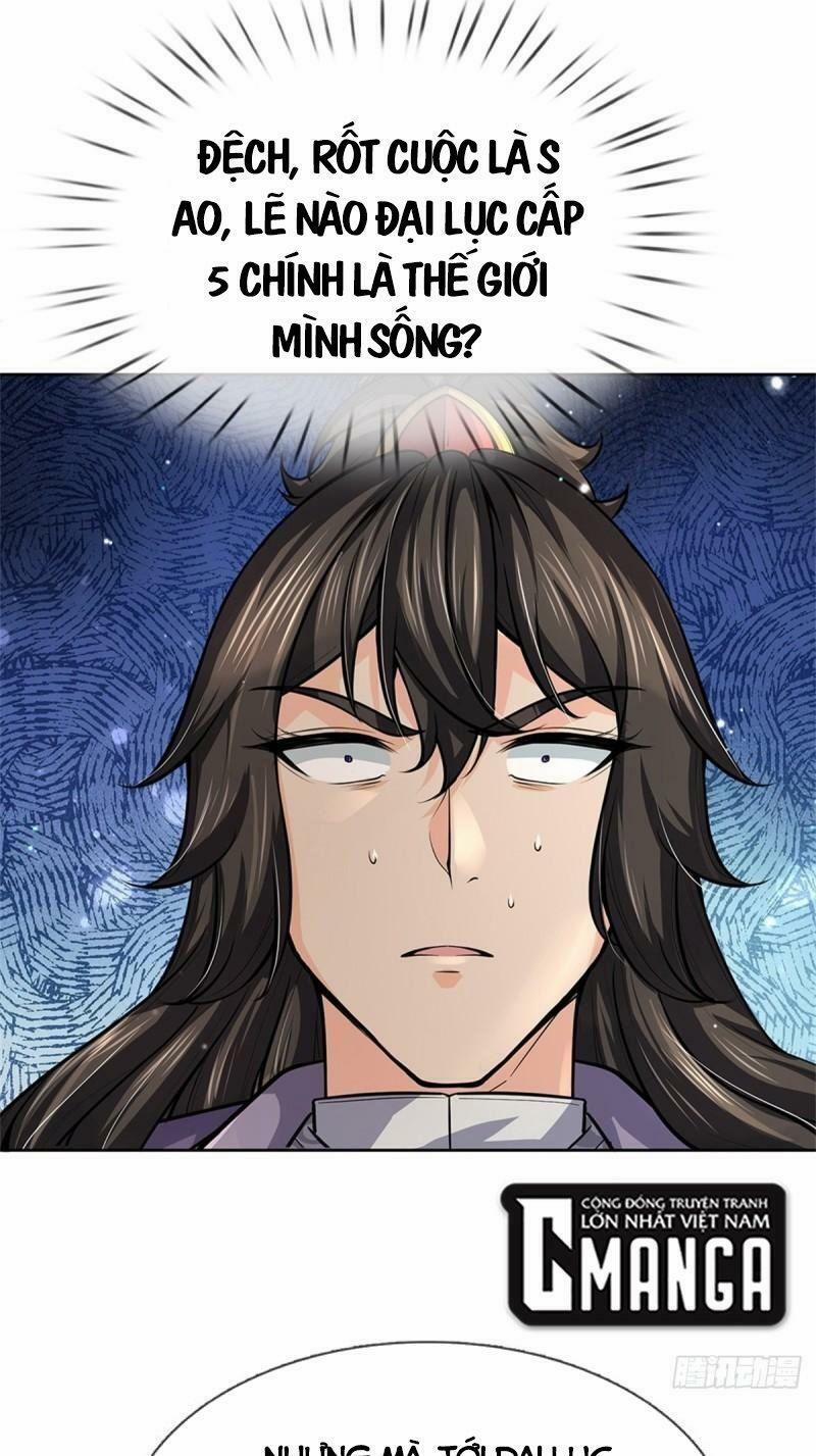 Chúa Tể Chi Lộ 100 trang 20