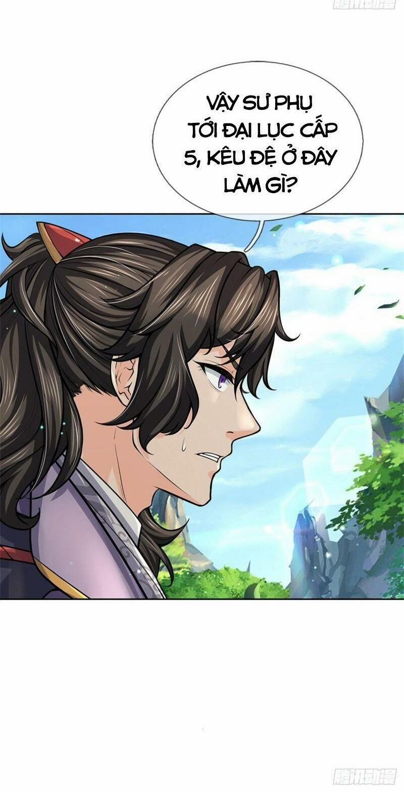 Chúa Tể Chi Lộ 100 trang 23