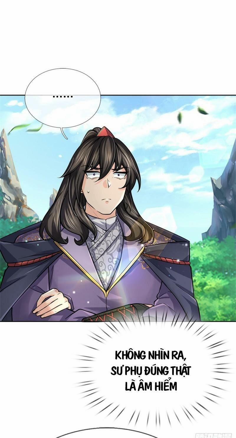 Chúa Tể Chi Lộ 100 trang 26