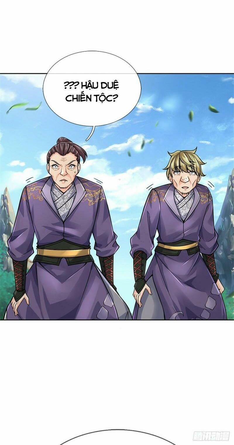 Chúa Tể Chi Lộ 100 trang 3