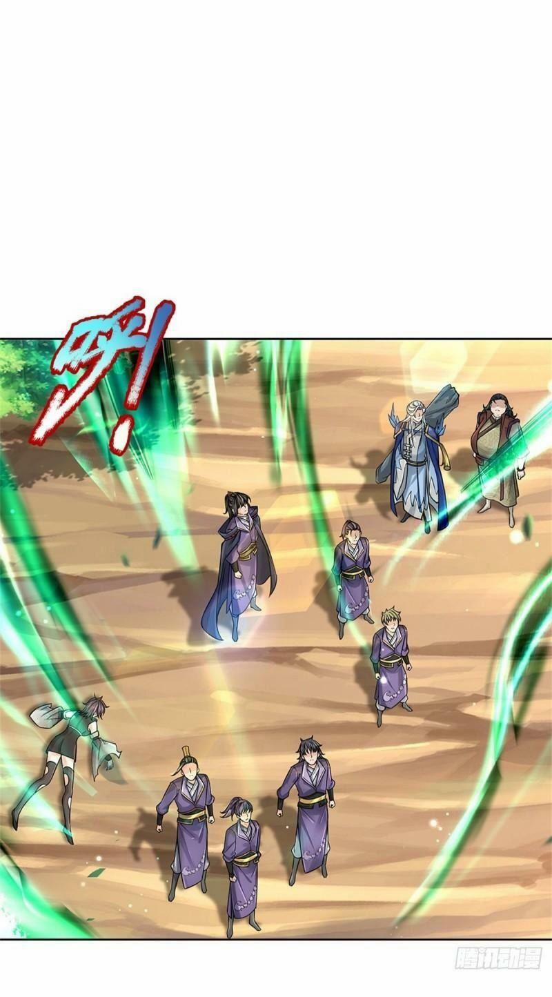 Chúa Tể Chi Lộ 100 trang 34