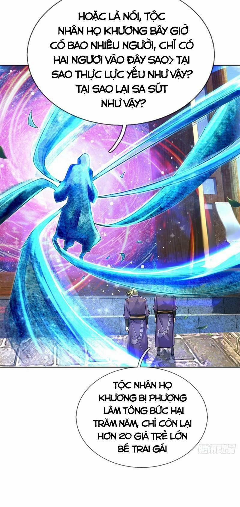 Chúa Tể Chi Lộ 100 trang 4