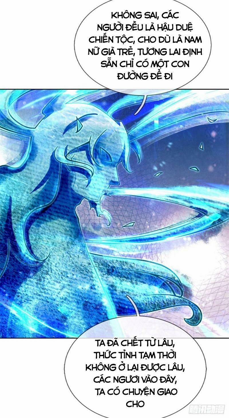 Chúa Tể Chi Lộ 100 trang 7