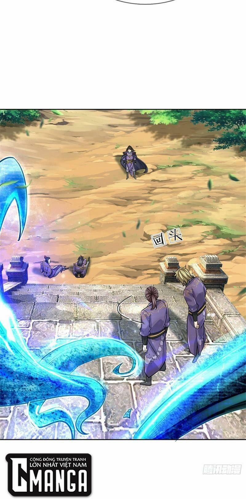 Chúa Tể Chi Lộ 100 trang 8