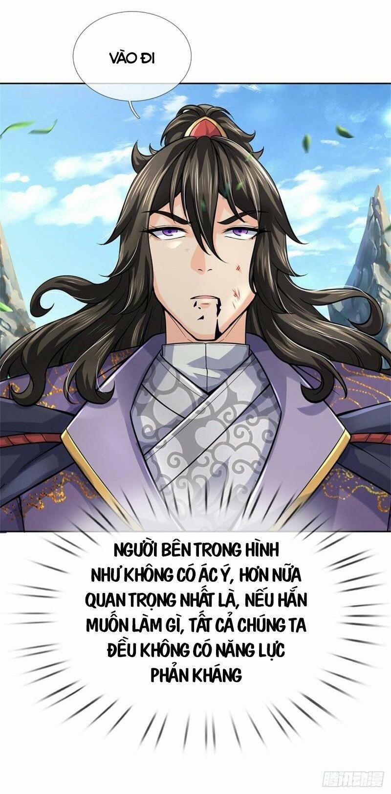 Chúa Tể Chi Lộ 100 trang 9