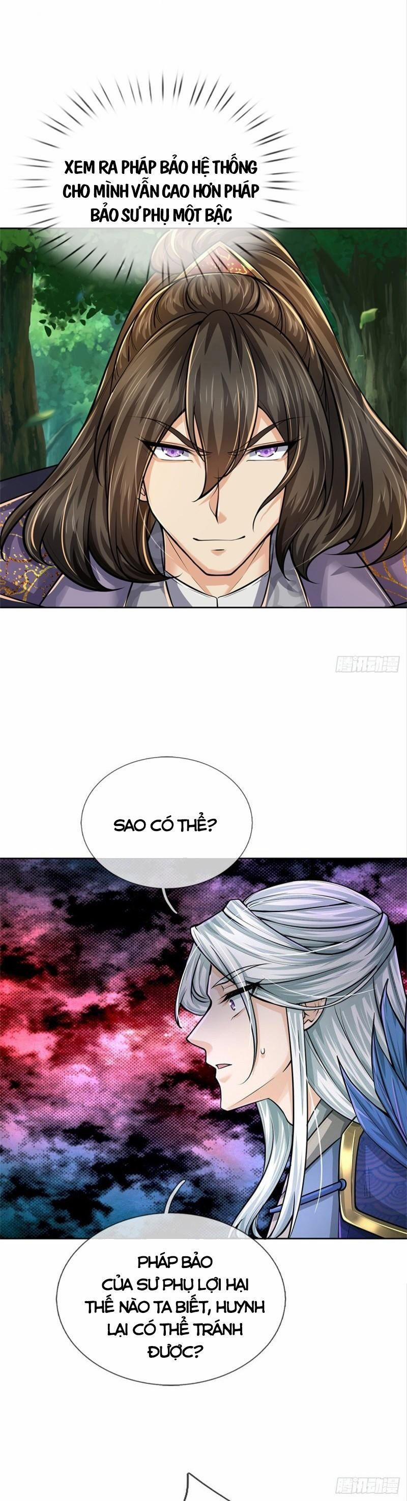 Chúa Tể Chi Lộ 101 trang 10