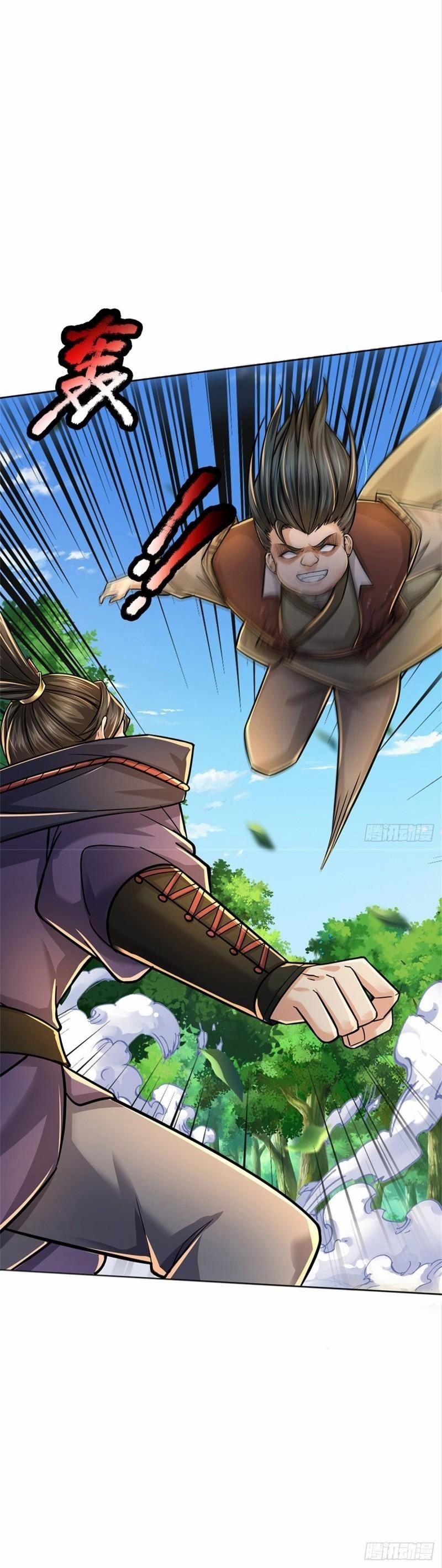 Chúa Tể Chi Lộ 101 trang 13