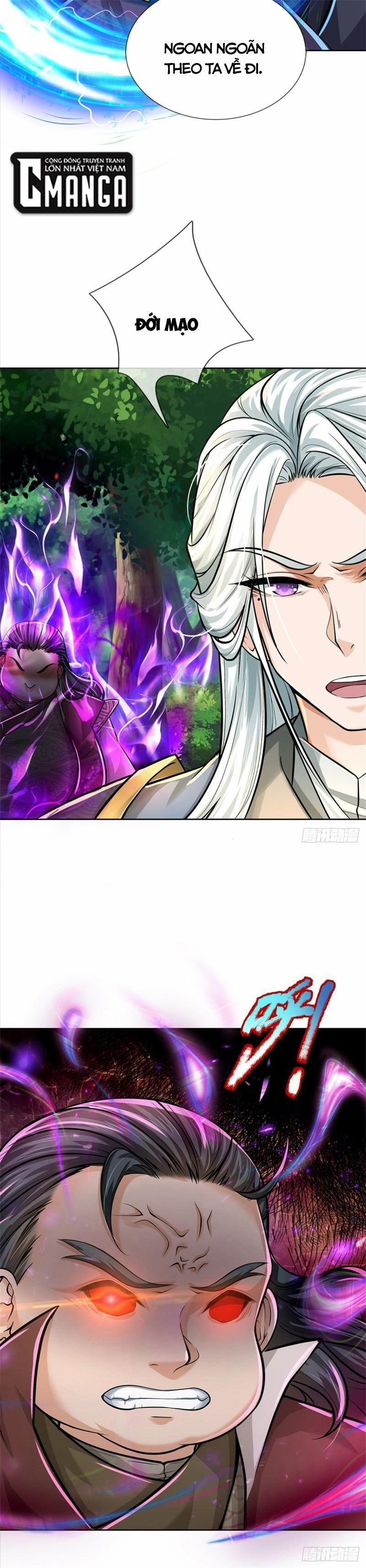 Chúa Tể Chi Lộ 101 trang 16