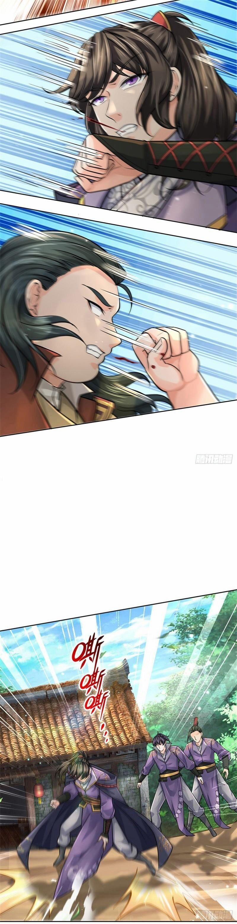 Chúa Tể Chi Lộ 101 trang 18