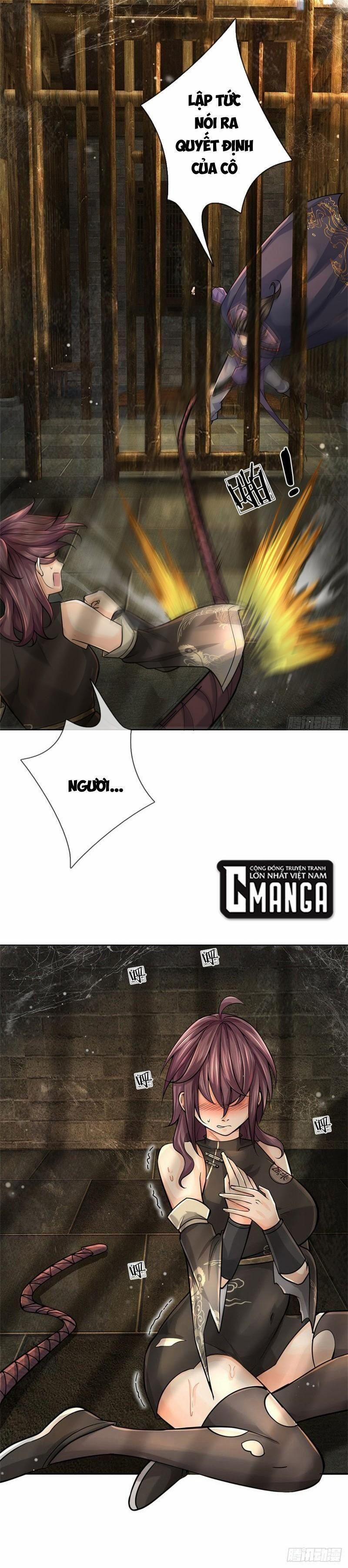 Chúa Tể Chi Lộ 103 trang 10