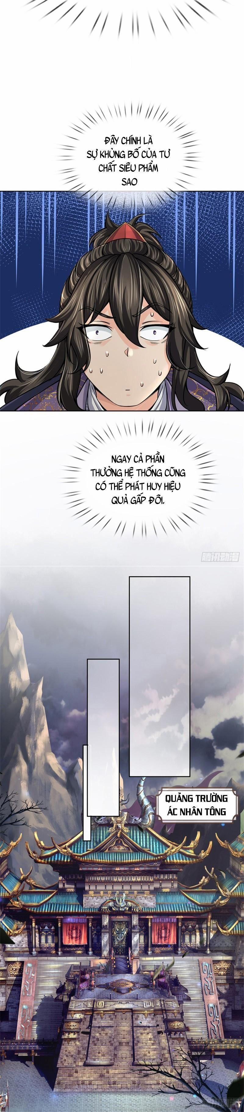 Chúa Tể Chi Lộ 104 trang 11