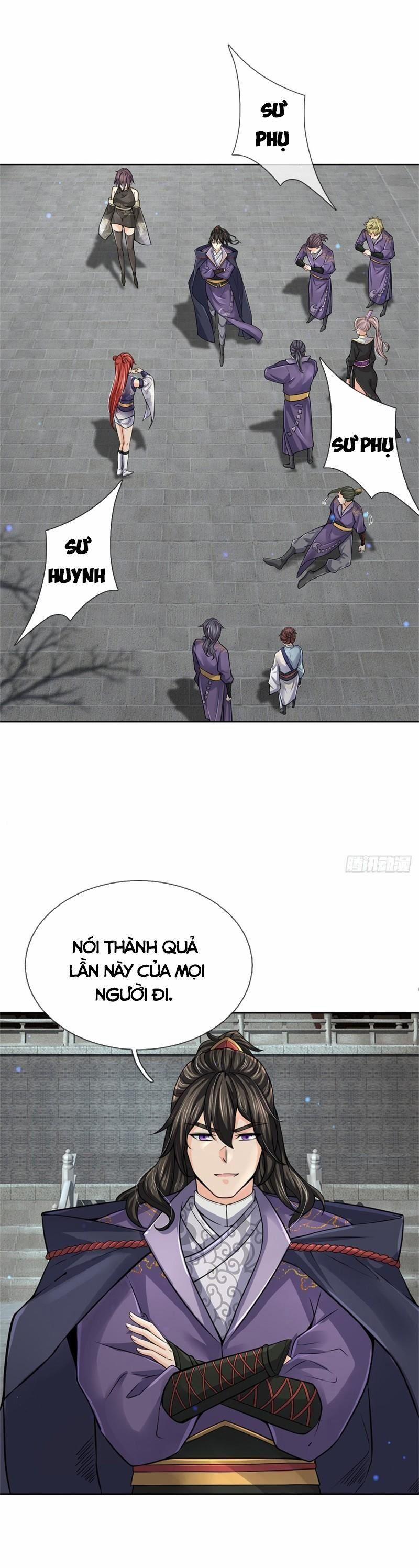 Chúa Tể Chi Lộ 104 trang 17