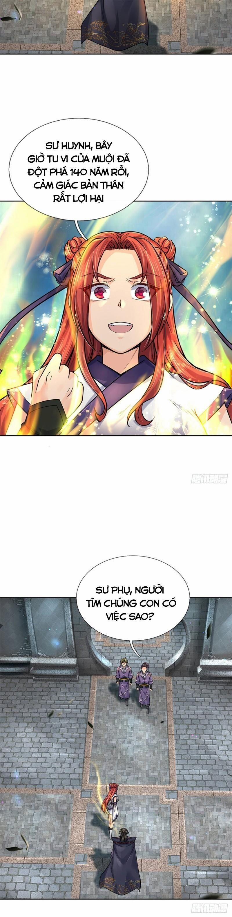 Chúa Tể Chi Lộ 104 trang 4