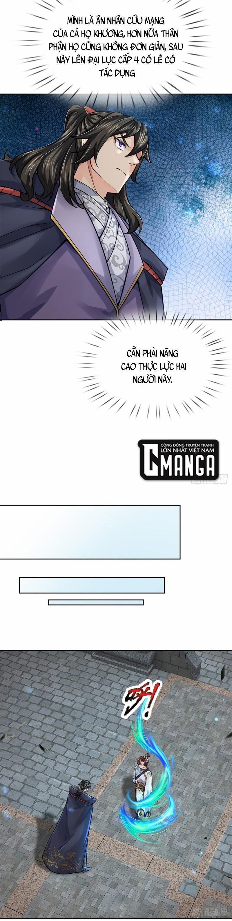 Chúa Tể Chi Lộ 104 trang 6