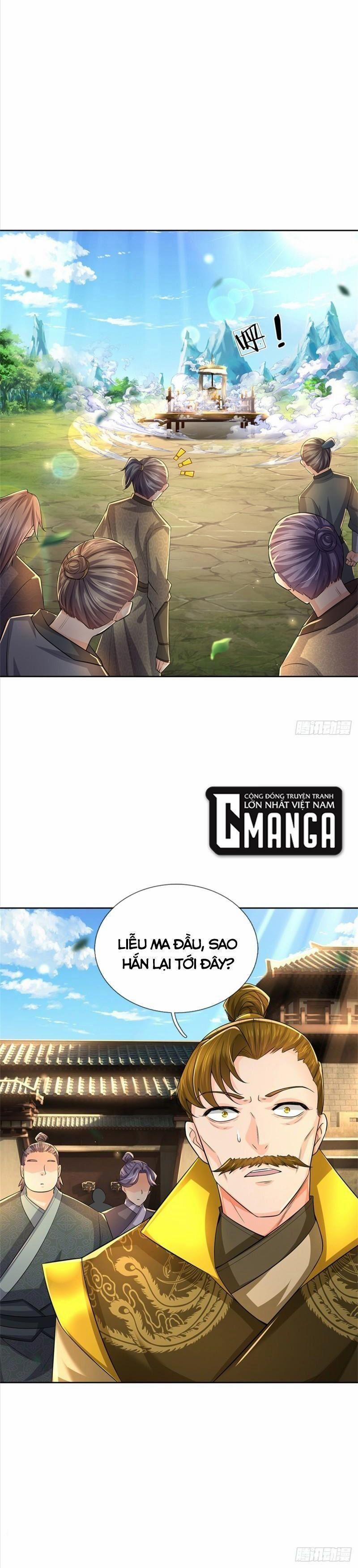 Chúa Tể Chi Lộ 105 trang 10