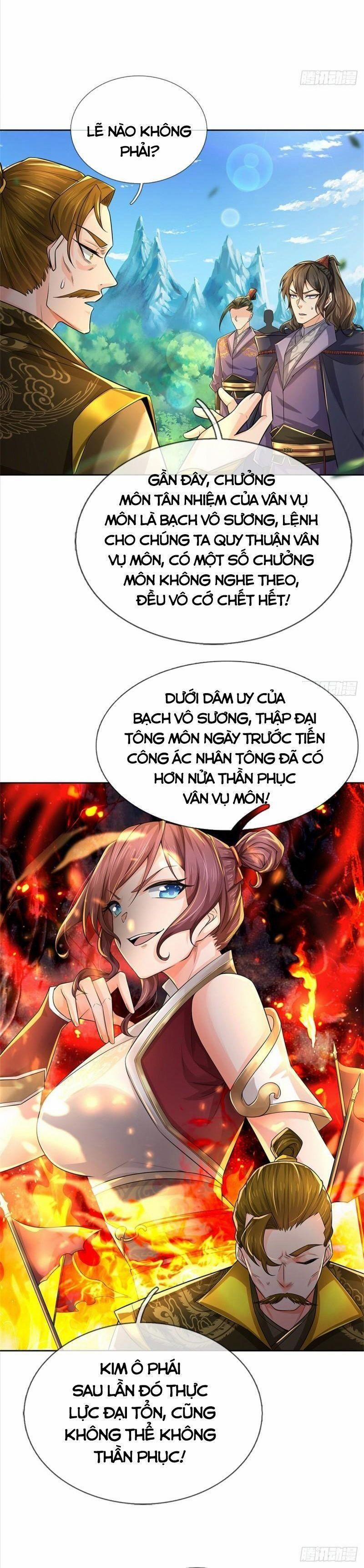 Chúa Tể Chi Lộ 105 trang 12