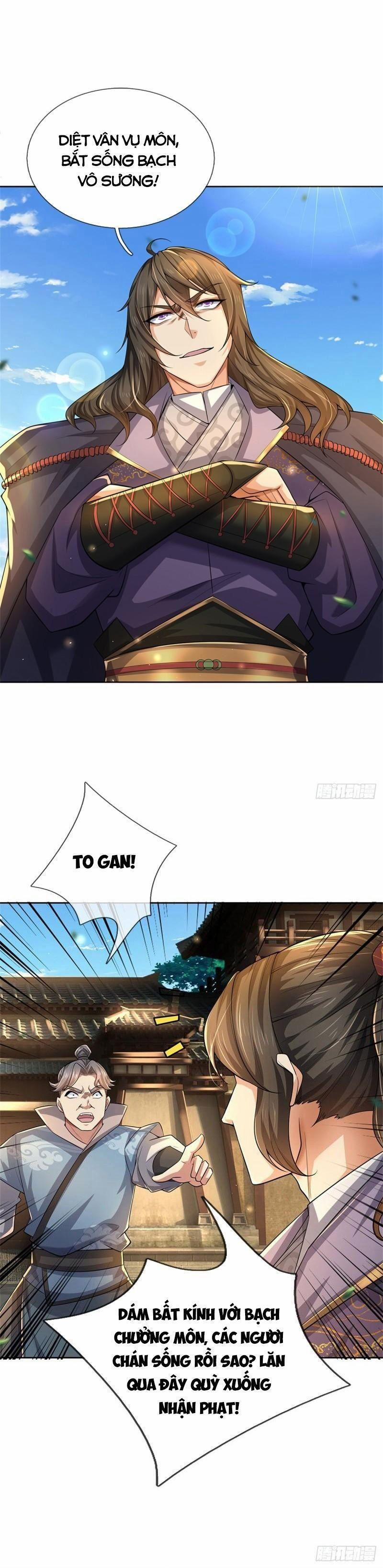 Chúa Tể Chi Lộ 105 trang 15