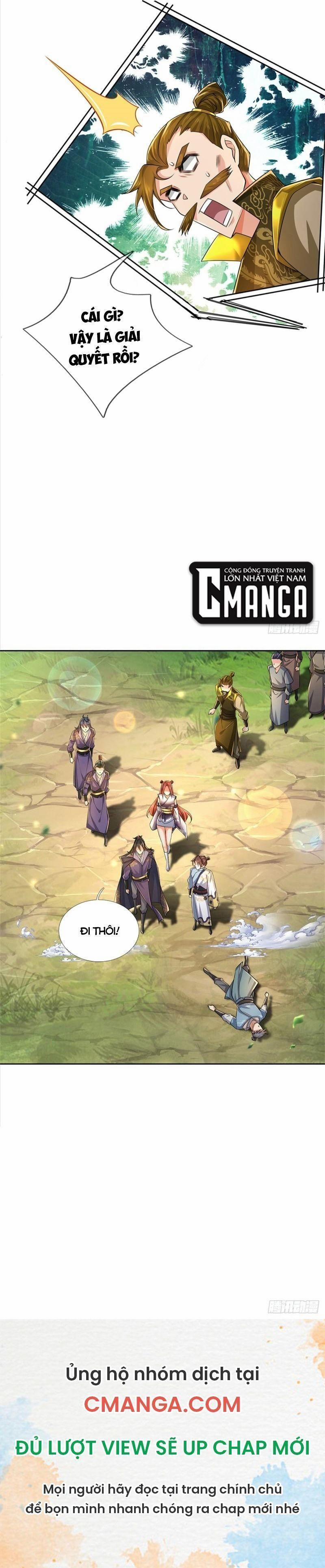 Chúa Tể Chi Lộ 105 trang 19