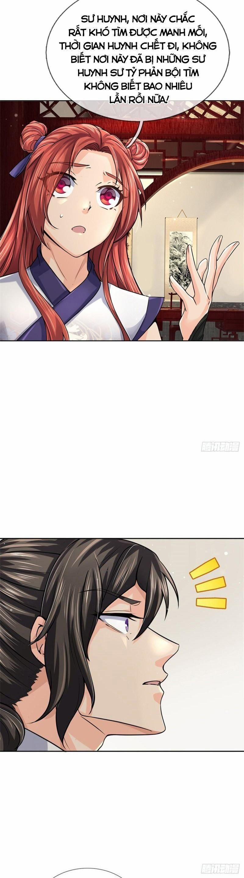 Chúa Tể Chi Lộ 105 trang 3