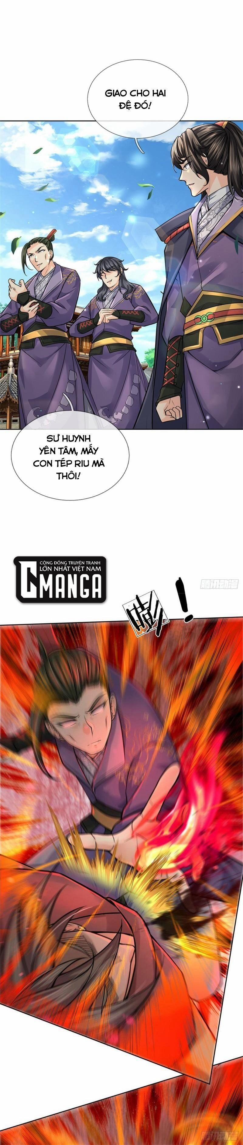 Chúa Tể Chi Lộ 106 trang 10