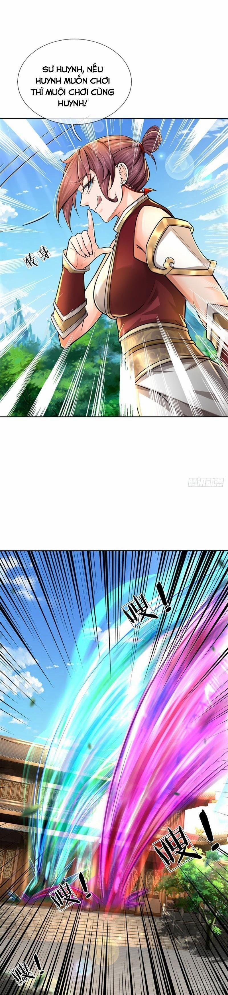 Chúa Tể Chi Lộ 106 trang 16