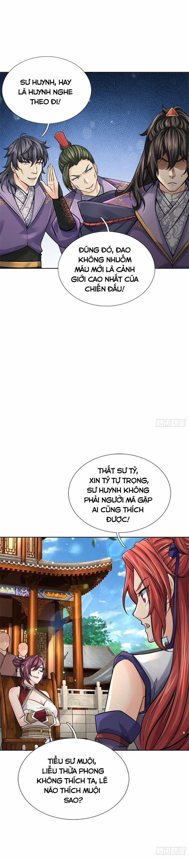 Chúa Tể Chi Lộ 106 trang 4