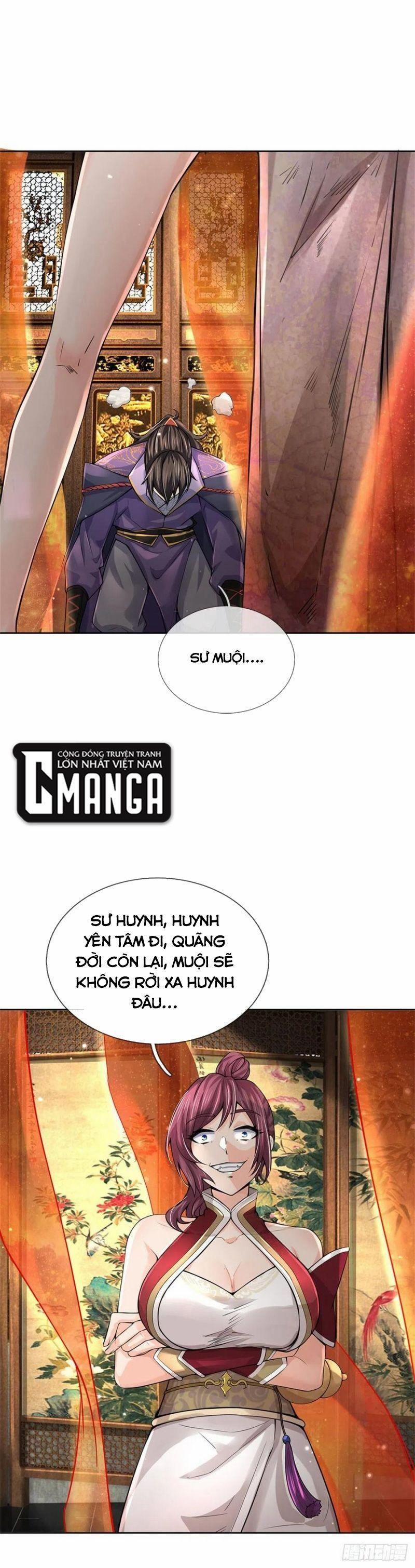 Chúa Tể Chi Lộ 107 trang 10