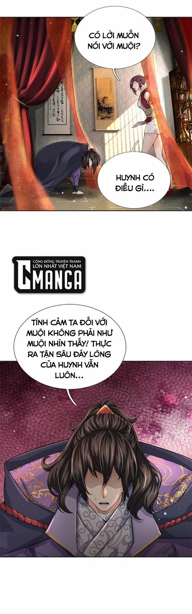 Chúa Tể Chi Lộ 107 trang 12