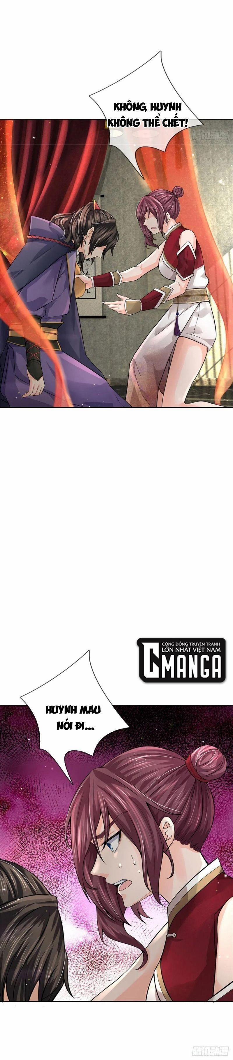 Chúa Tể Chi Lộ 107 trang 14