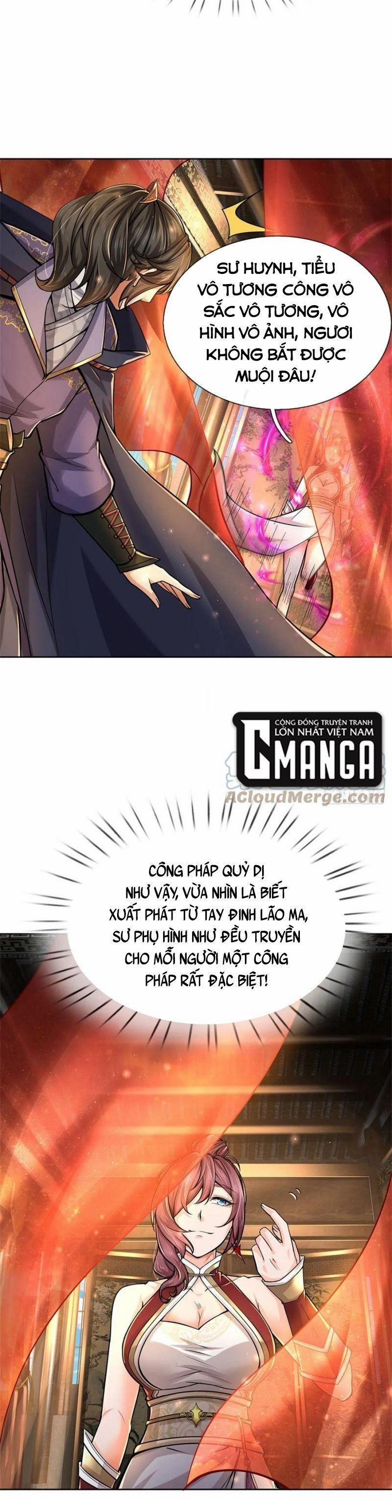 Chúa Tể Chi Lộ 107 trang 2