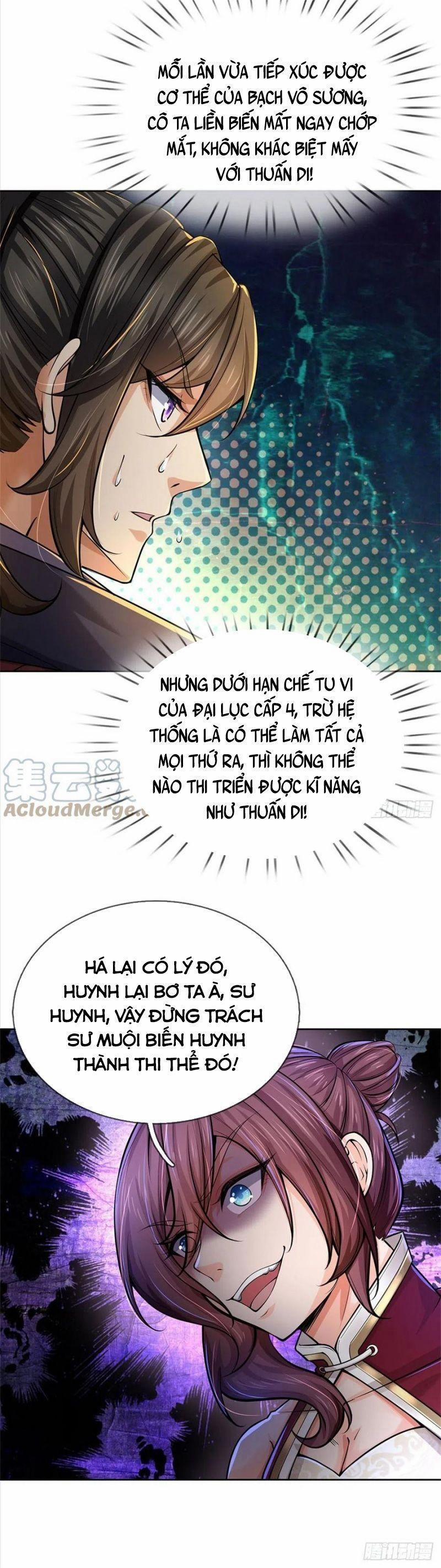 Chúa Tể Chi Lộ 107 trang 7