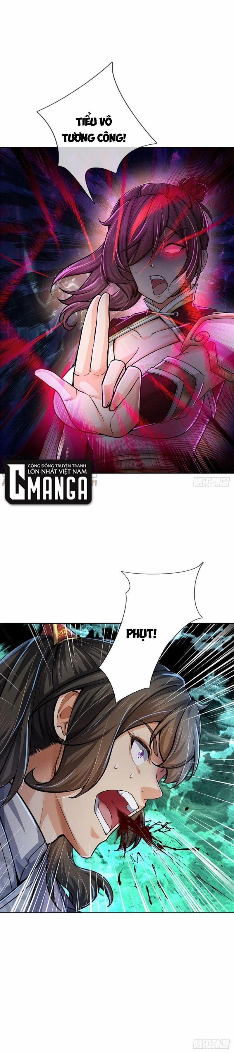 Chúa Tể Chi Lộ 107 trang 8