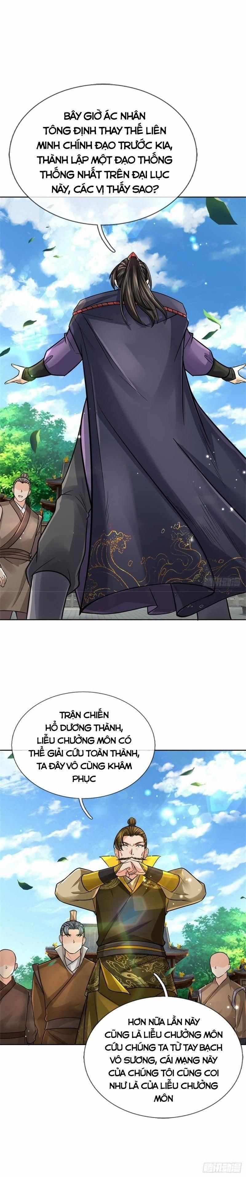 Chúa Tể Chi Lộ 108 trang 17