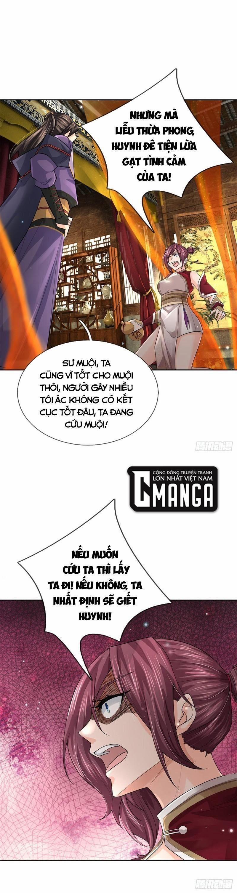 Chúa Tể Chi Lộ 108 trang 2