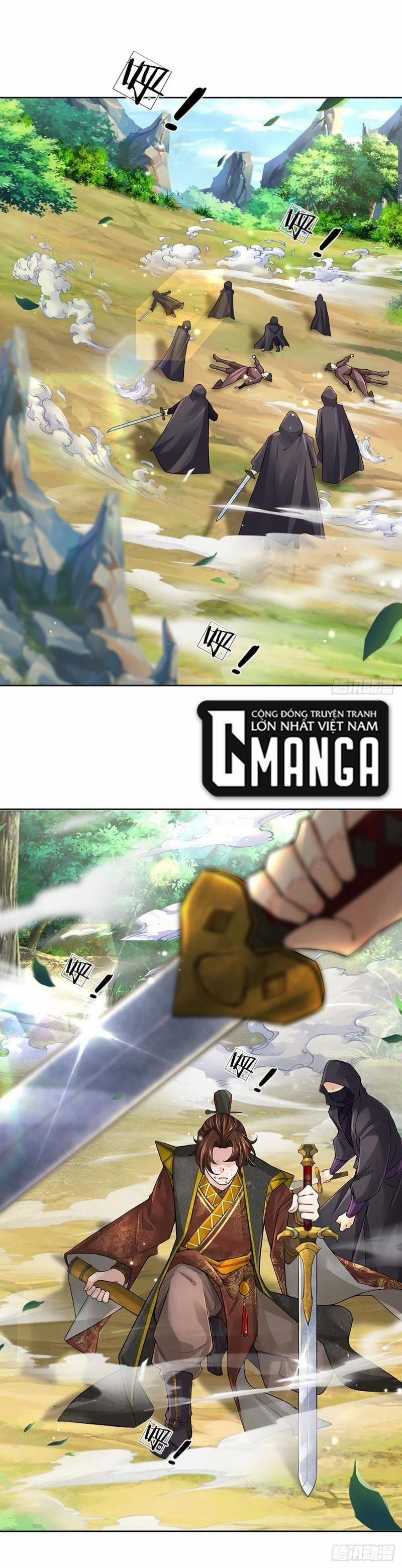 Chúa Tể Chi Lộ 109 trang 12