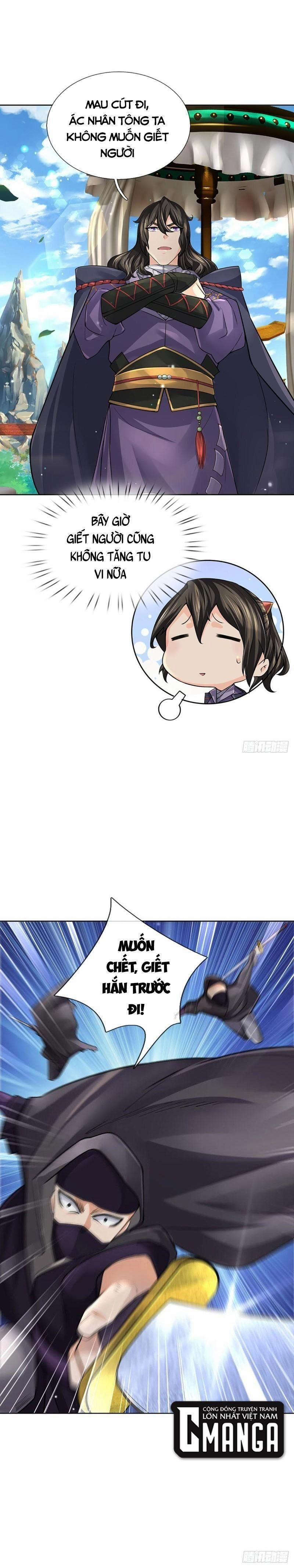 Chúa Tể Chi Lộ 109 trang 16