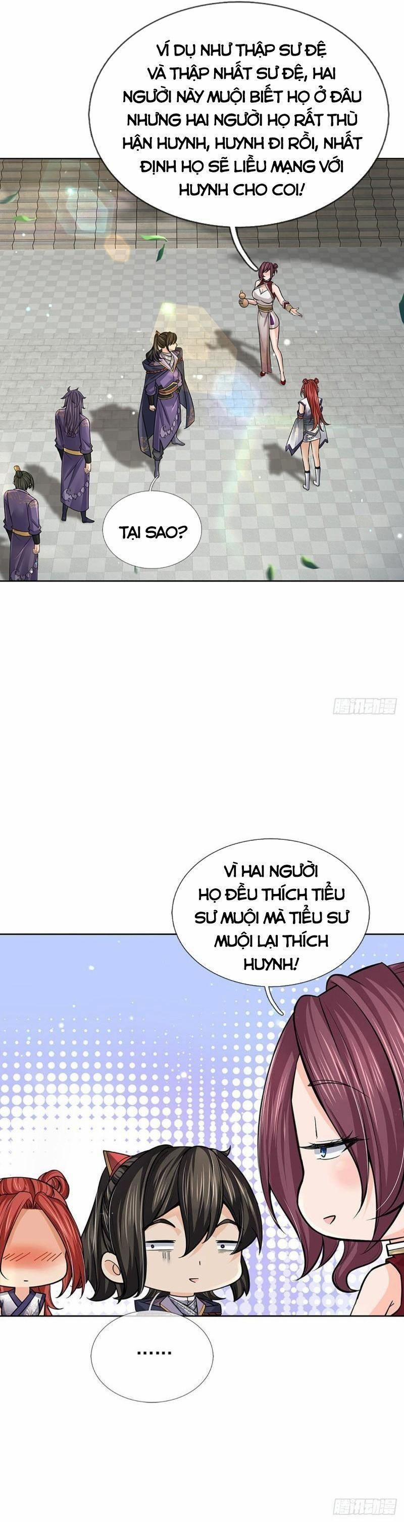 Chúa Tể Chi Lộ 109 trang 3