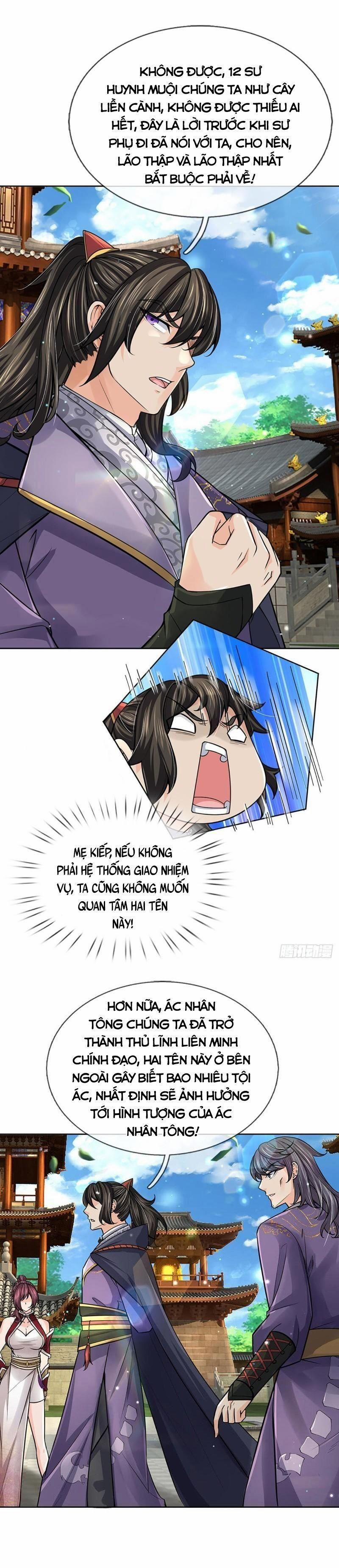 Chúa Tể Chi Lộ 109 trang 6