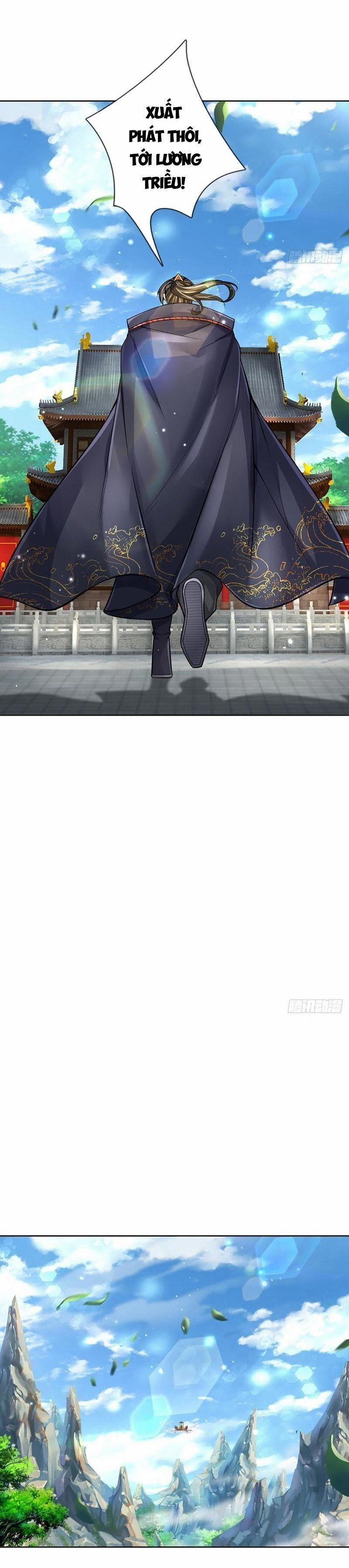 Chúa Tể Chi Lộ 109 trang 7