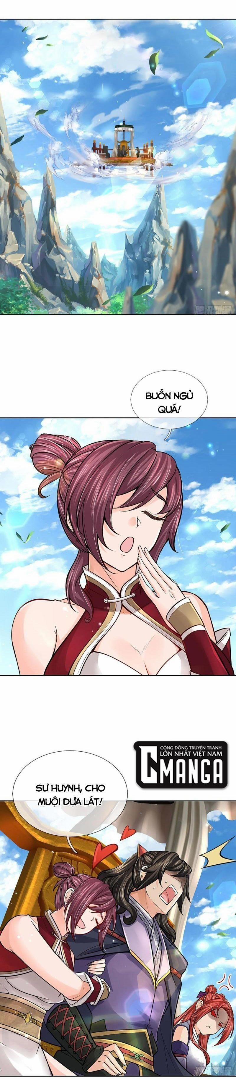 Chúa Tể Chi Lộ 109 trang 8