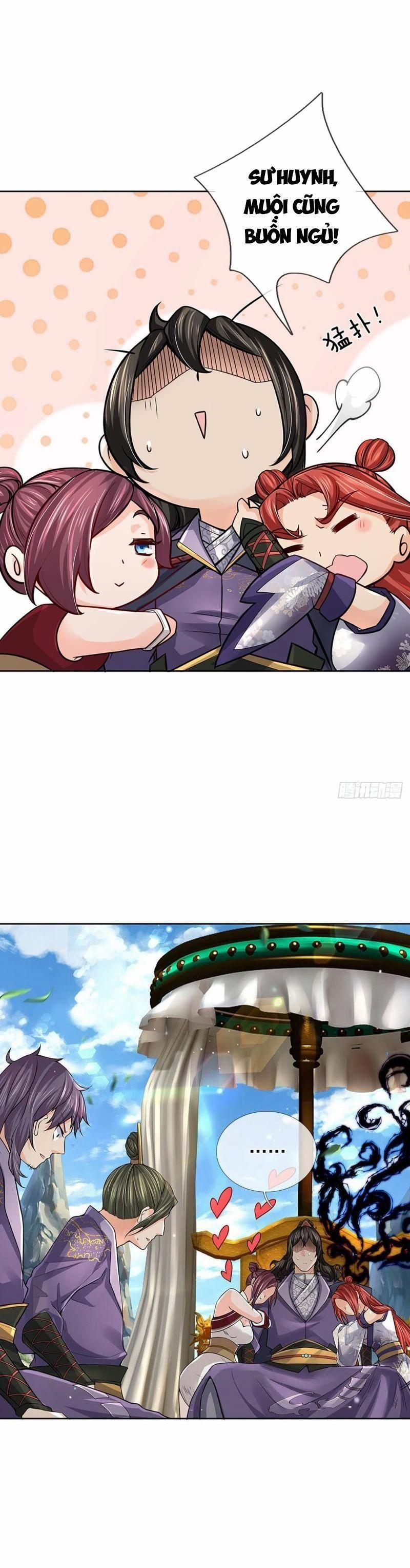 Chúa Tể Chi Lộ 109 trang 9