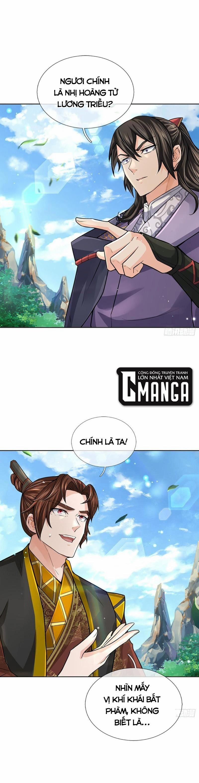 Chúa Tể Chi Lộ 110 trang 0